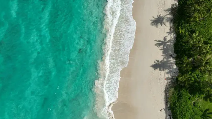 Bahamas Strand