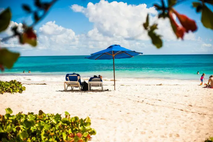 Barbados Strand