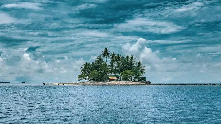 Mikronesien
