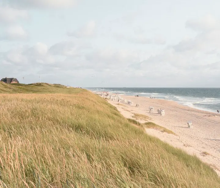 Sylt Sommer