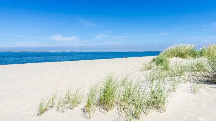 Sylt Nordsee