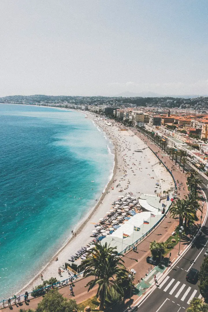 Nizza