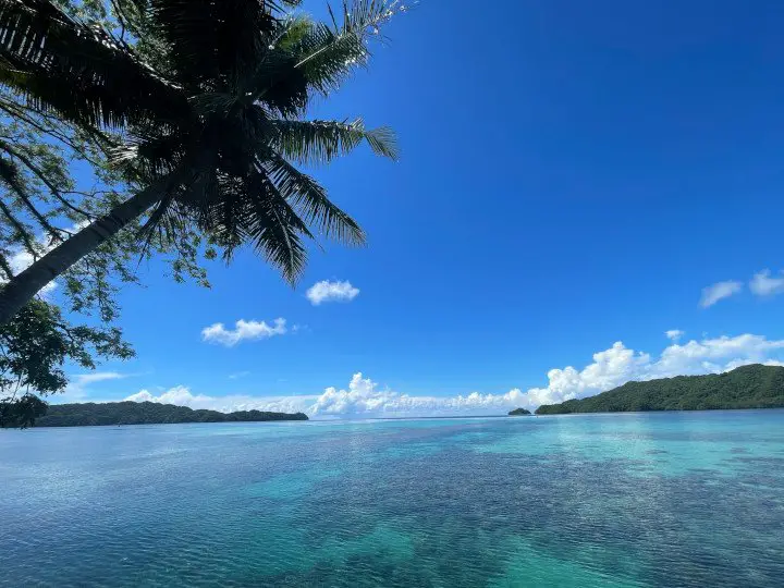 Palau