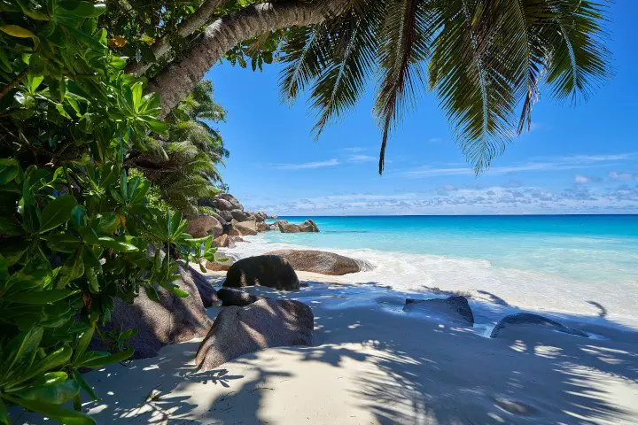 Seychellen