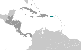 Puerto Rico Klima