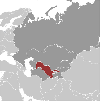 Usbekistan Klima