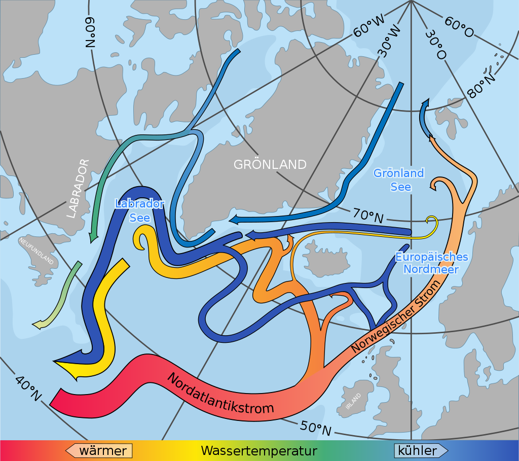 Golfstrom Island