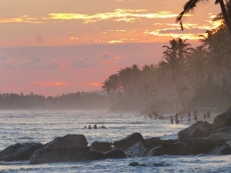 Sri Lanka