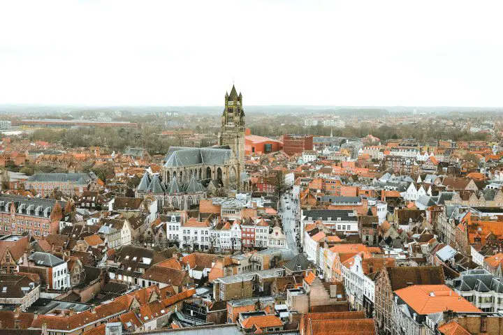 Brügge