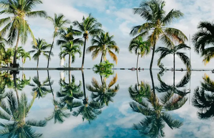 Mauritius Reisezeit