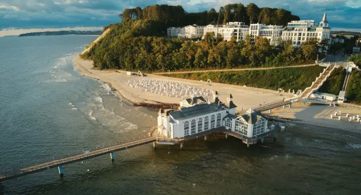 Rügen Ostsee