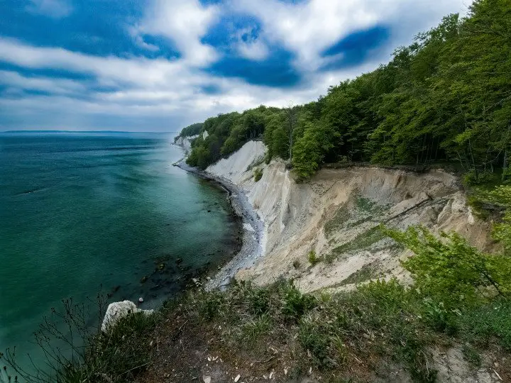 Rügen Sommer