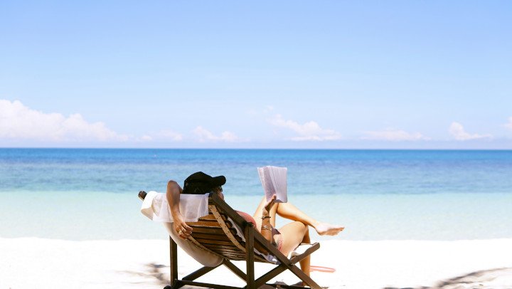 Thailand Reisezeit