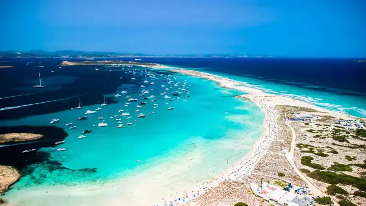 Formentera