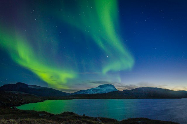 Nordlicht