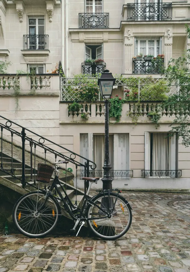 Paris 