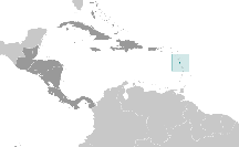 Dominica Karte