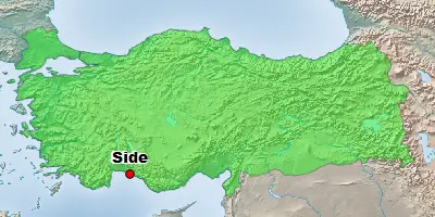 Wetter türkei mai 2020